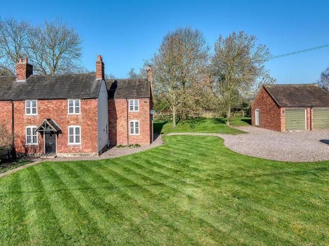 3 bedroom cottage to rent