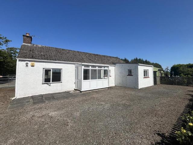 3 bedroom cottage to rent