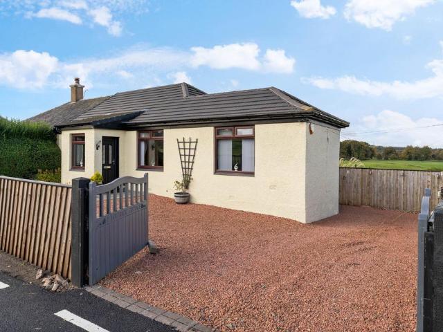 3 bedroom cottage to rent