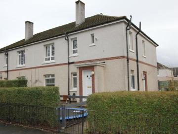 Glasgow, Glasgow and Clyde Valley - Equipped kitchen