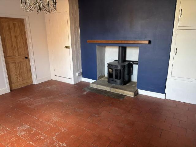 3 bedroom cottage to rent
