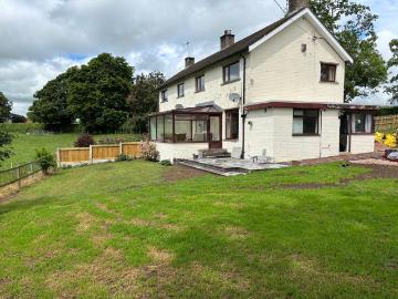 3 bedroom cottage to rent