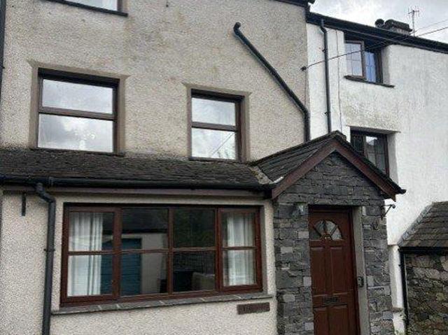 3 bedroom cottage to rent