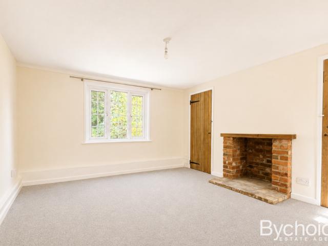 3 bedroom cottage to rent