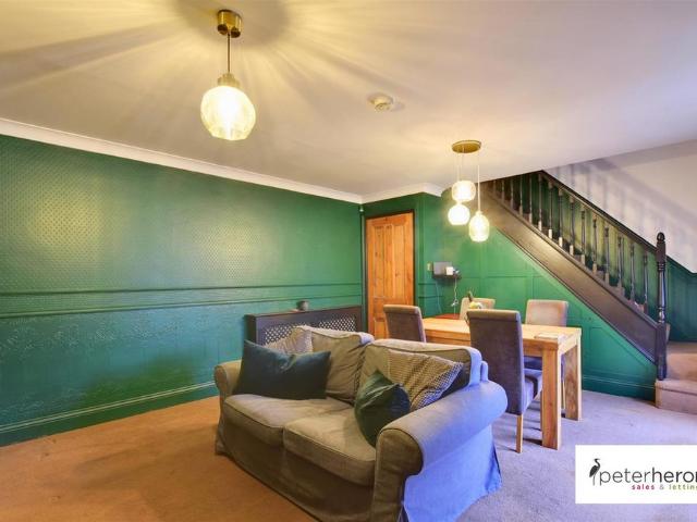 3 bedroom cottage to rent