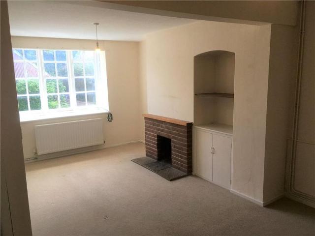 3 bedroom cottage to rent