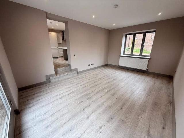 3 bedroom cottage to rent