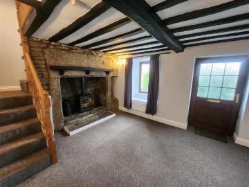 Coleford, Gloucestershire county, Southdowns