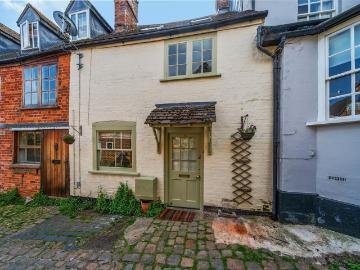 3 bedroom cottage to rent