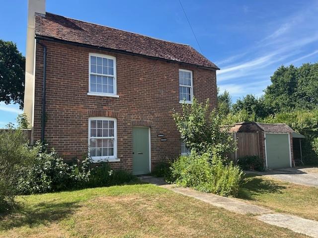 3 bedroom cottage to rent