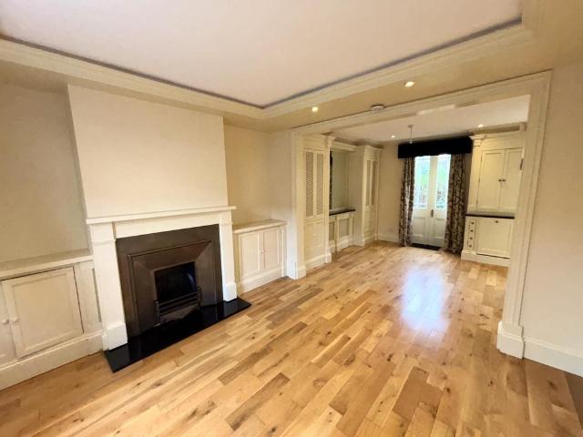 3 bedroom cottage to rent
