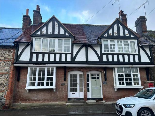3 bedroom cottage to rent