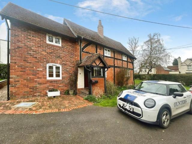 3 bedroom cottage to rent