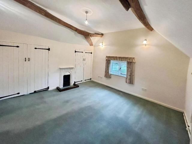 3 bedroom cottage to rent