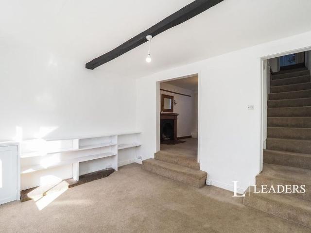 3 bedroom cottage to rent