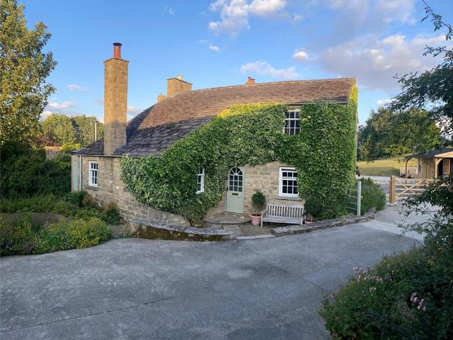 3 bedroom cottage to rent