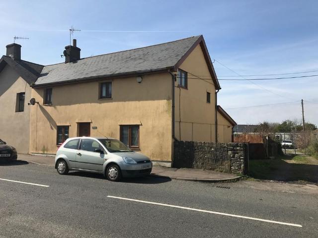 3 bedroom cottage to rent