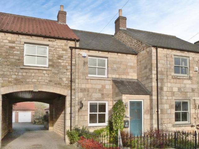 3 bedroom cottage to rent