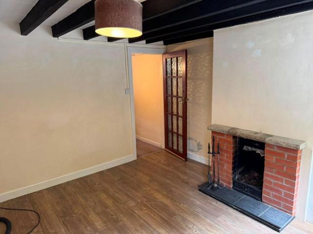 3 bedroom cottage to rent