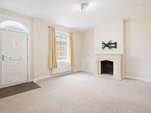3 bedroom cottage to rent