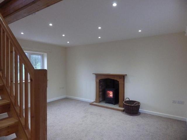 3 bedroom cottage to rent