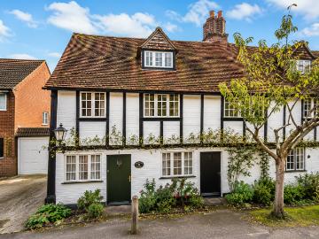 3 bedroom cottage to rent