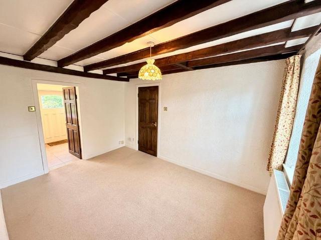 3 bedroom cottage to rent