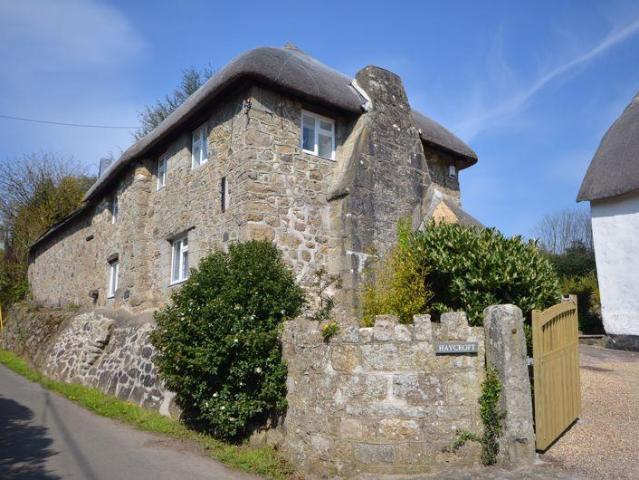 3 bedroom cottage to rent
