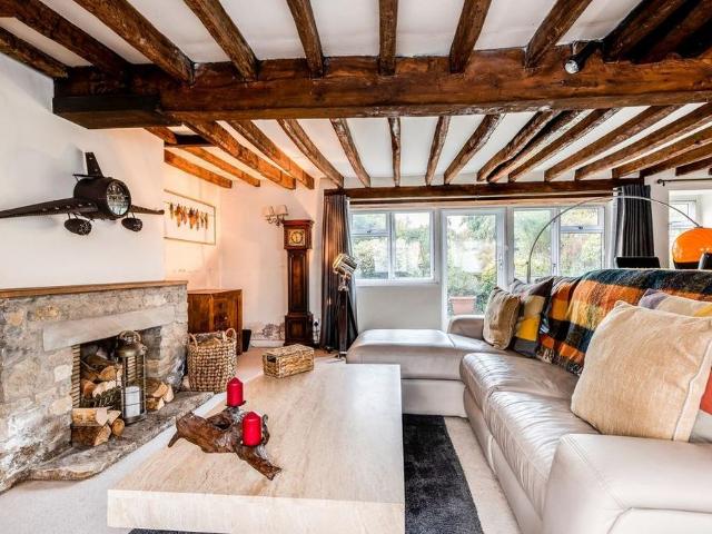 3 bedroom cottage to rent