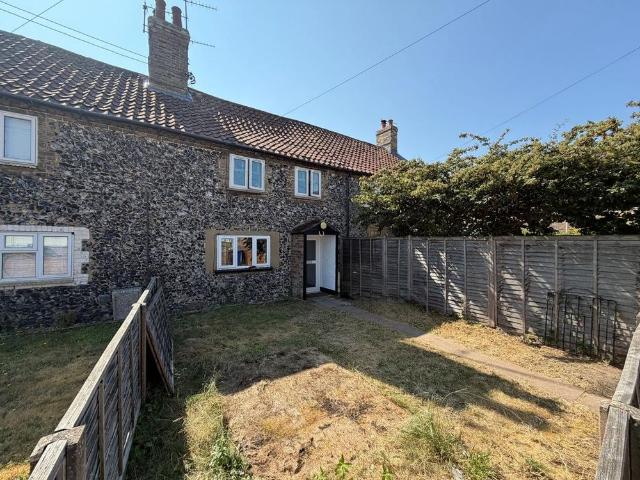 3 bedroom cottage to rent