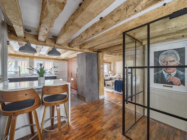 3 bedroom cottage to rent
