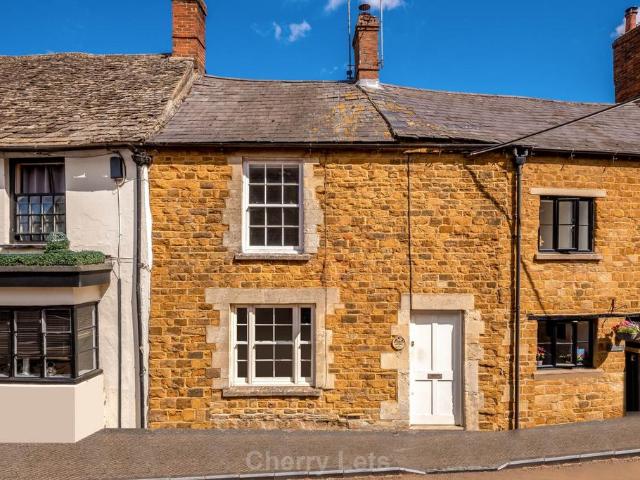3 bedroom cottage to rent