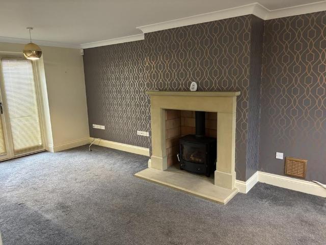 3 bedroom cottage to rent