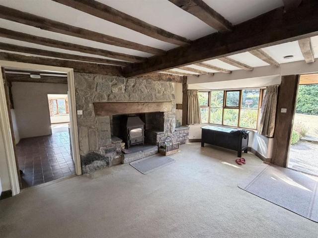 3 bedroom cottage to rent