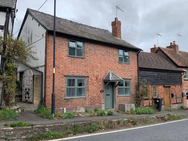 3 bedroom cottage to rent