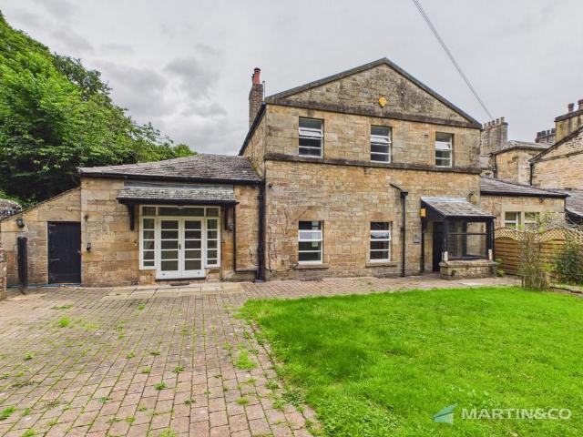 3 bedroom cottage to rent