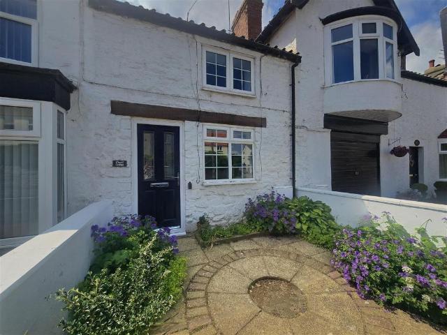 3 bedroom cottage to rent