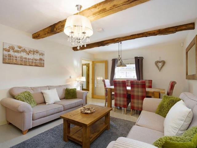3 bedroom cottage to rent