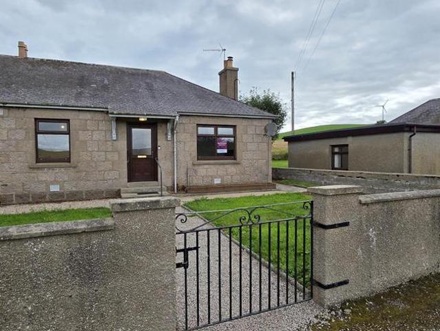 3 bedroom cottage to rent