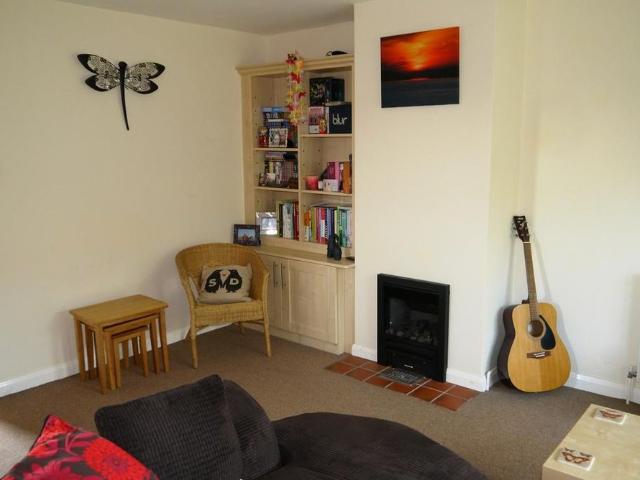 3 bedroom cottage to rent