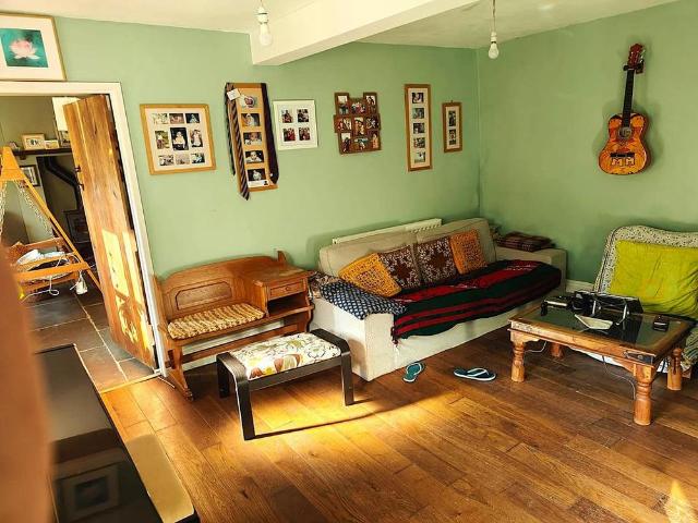 3 bedroom cottage to rent