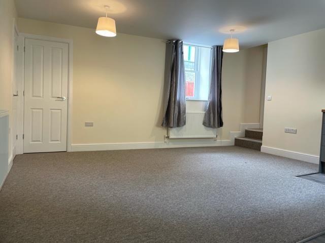3 bedroom cottage to rent