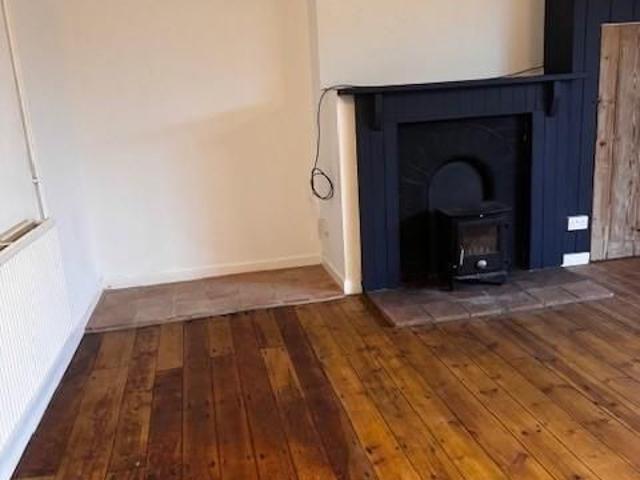 3 bedroom cottage to rent