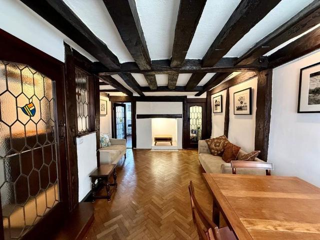 3 bedroom cottage to rent