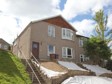 Glasgow, Glasgow and Clyde Valley - Equipped kitchen