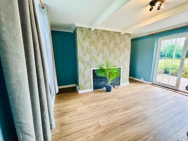 3 bedroom cottage to rent