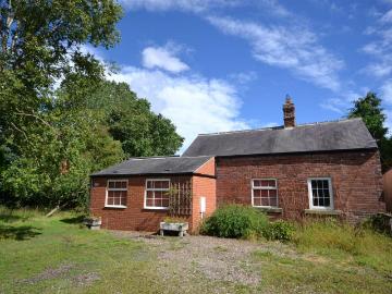 3 bedroom cottage to rent