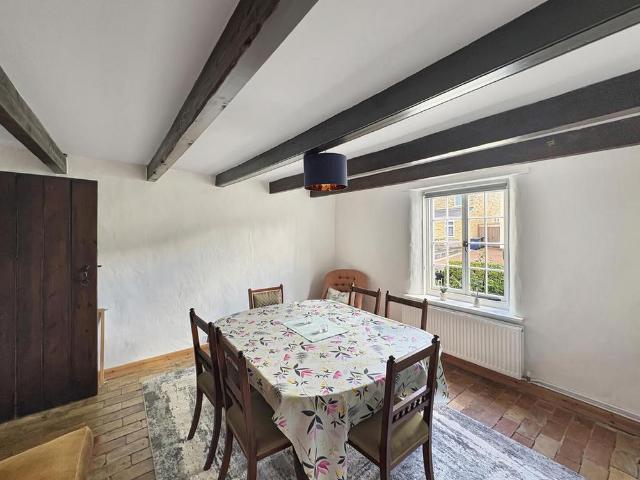 3 bedroom cottage to rent