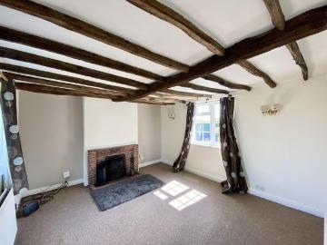 3 bedroom cottage to rent