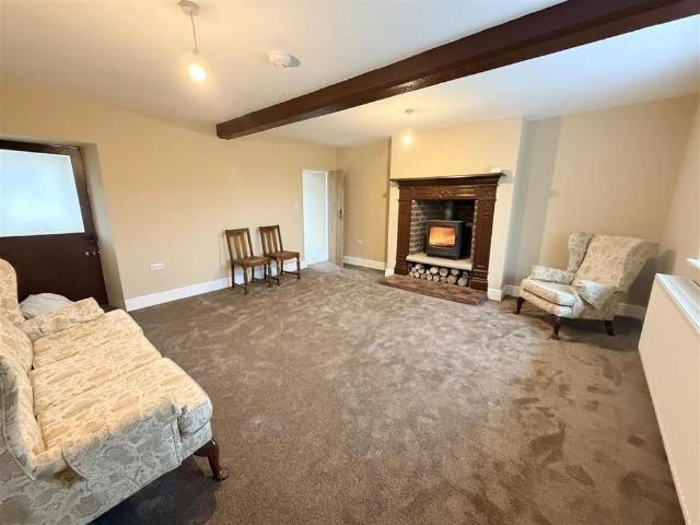 3 bedroom cottage to rent